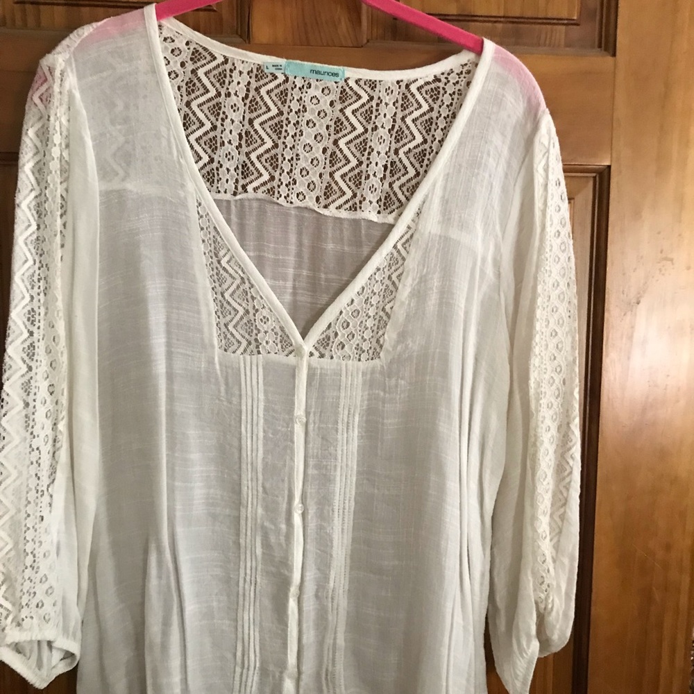 Women’s blouse